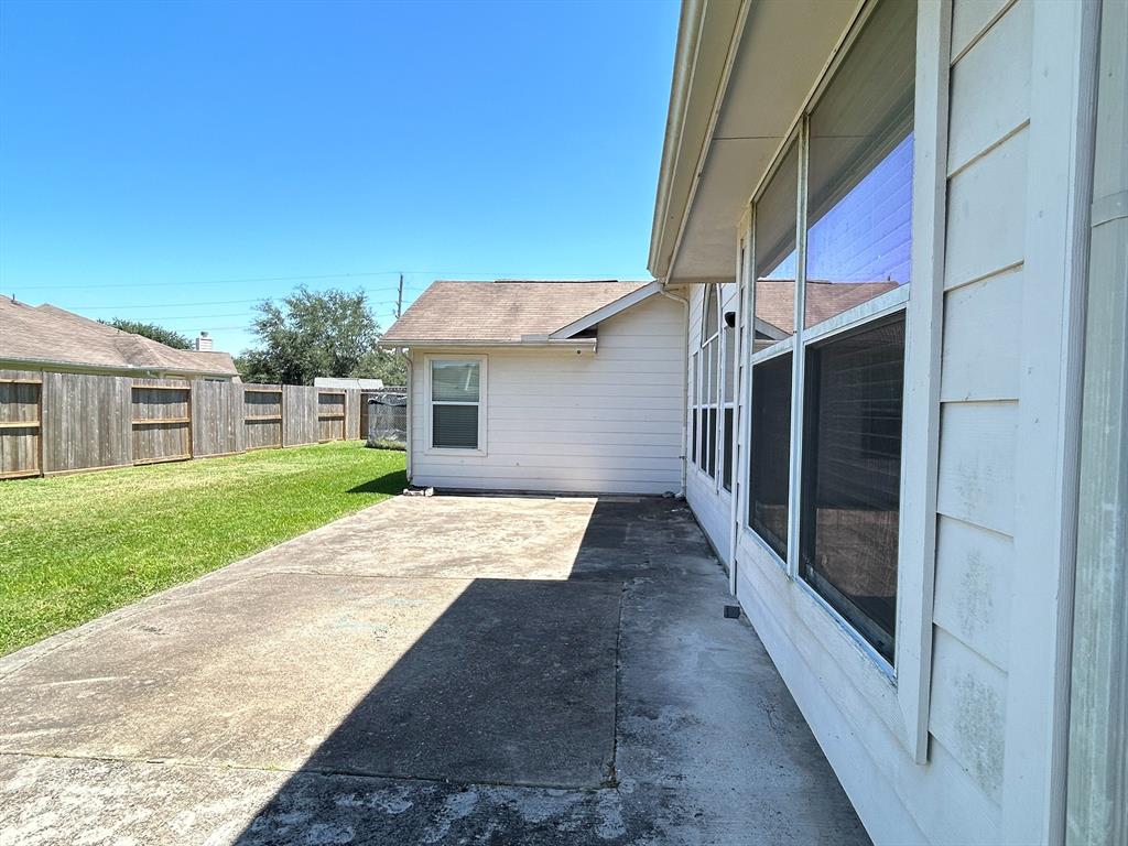 3906 Camelia Glen Lane, Fresno, Texas image 37
