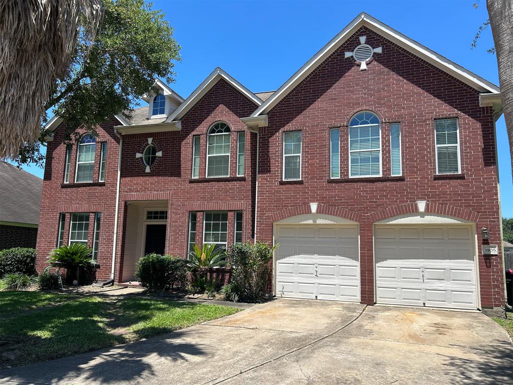 3906 Camelia Glen Lane, Fresno, Texas image 1