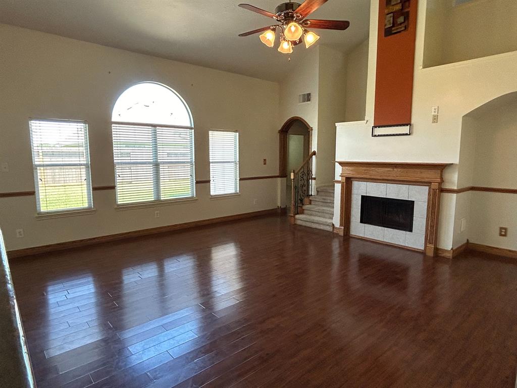 3906 Camelia Glen Lane, Fresno, Texas image 8