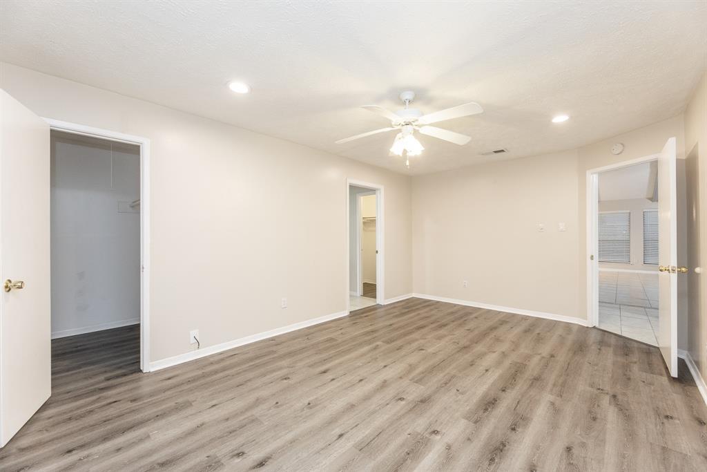 2543 Sage Brush Lane, Sugar Land, Texas image 21