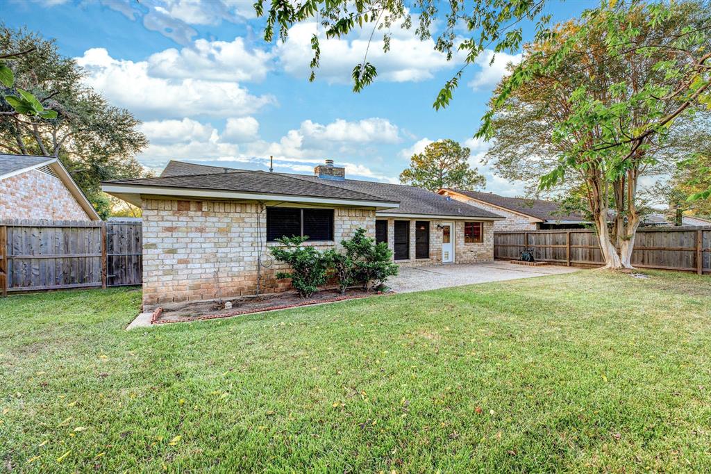2543 Sage Brush Lane