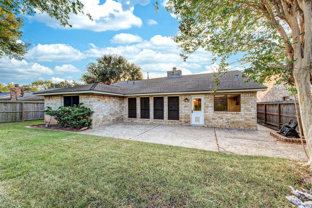 2543 Sage Brush Lane