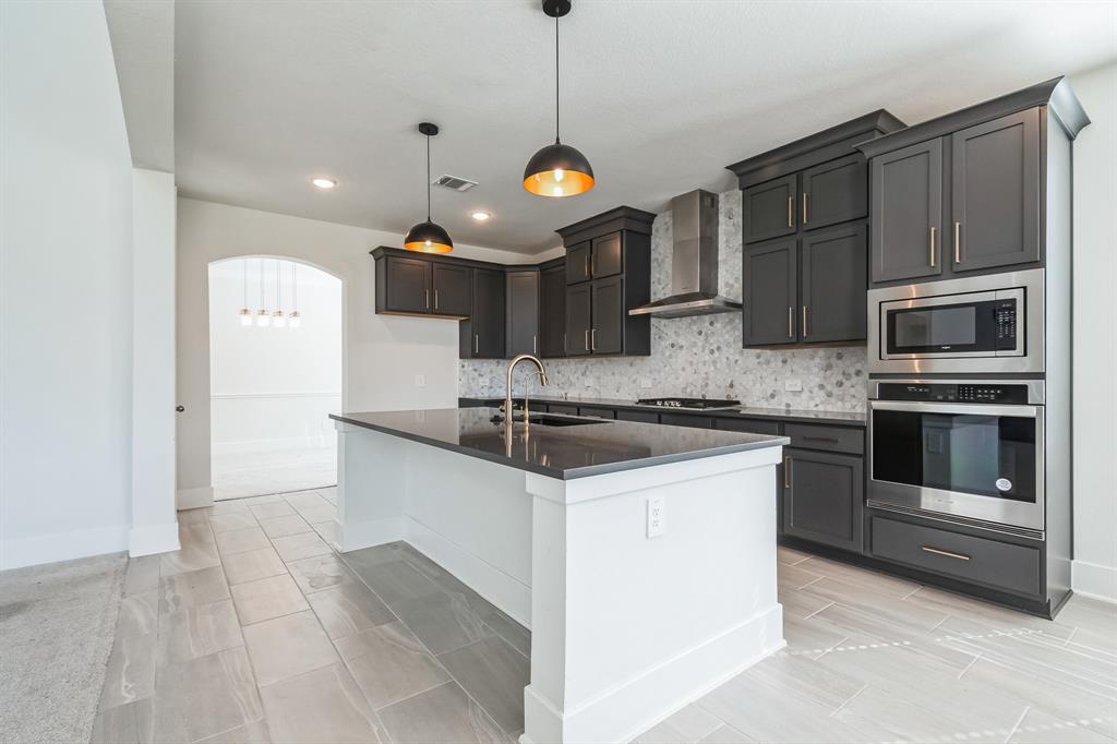 18008 Blu Terrace Drive, Conroe, Texas image 12