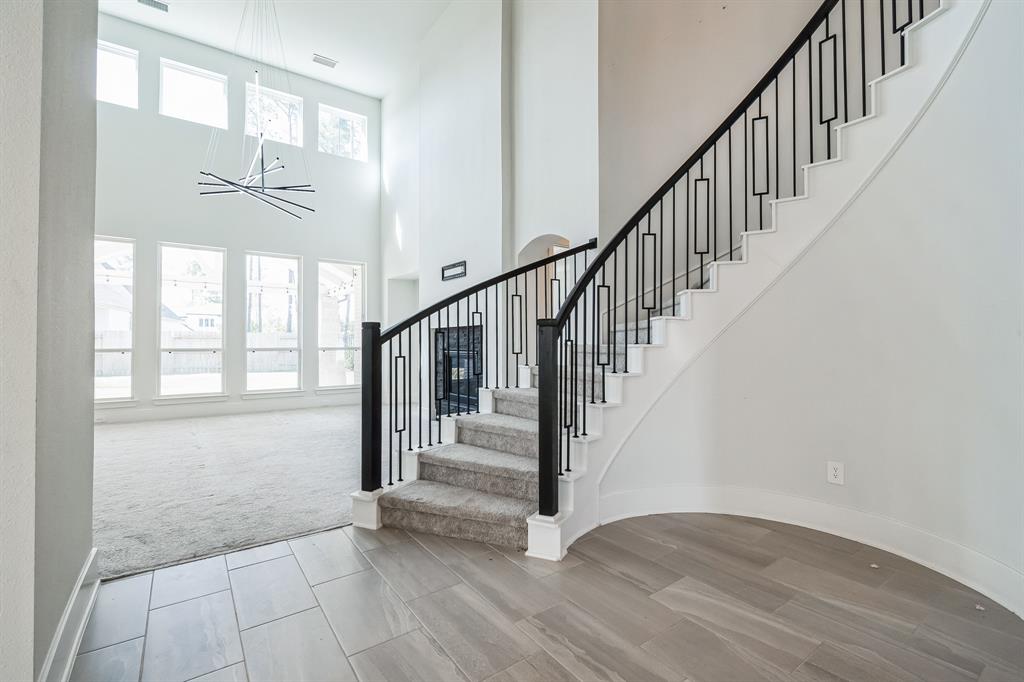 18008 Blu Terrace Drive, Conroe, Texas image 2