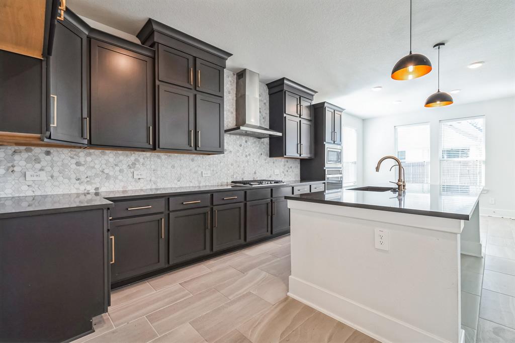 18008 Blu Terrace Drive, Conroe, Texas image 14