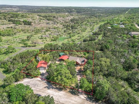 A home in New Braunfels