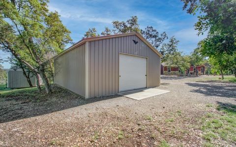 A home in New Braunfels