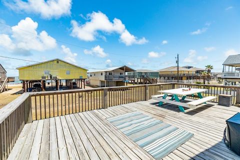 A home in Surfside Beach