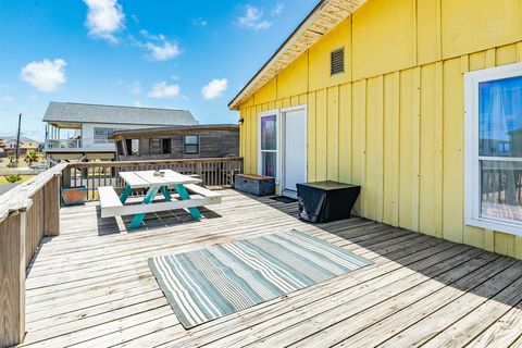 A home in Surfside Beach