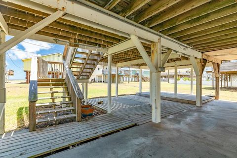 A home in Surfside Beach