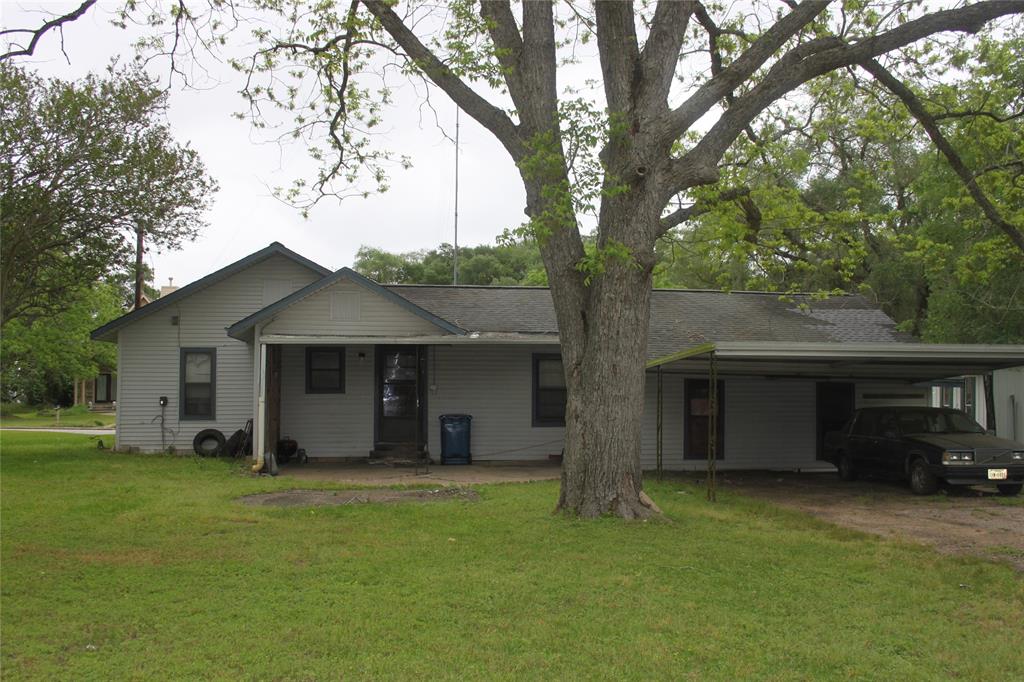 925 7th Street, Hempstead, Texas image 4
