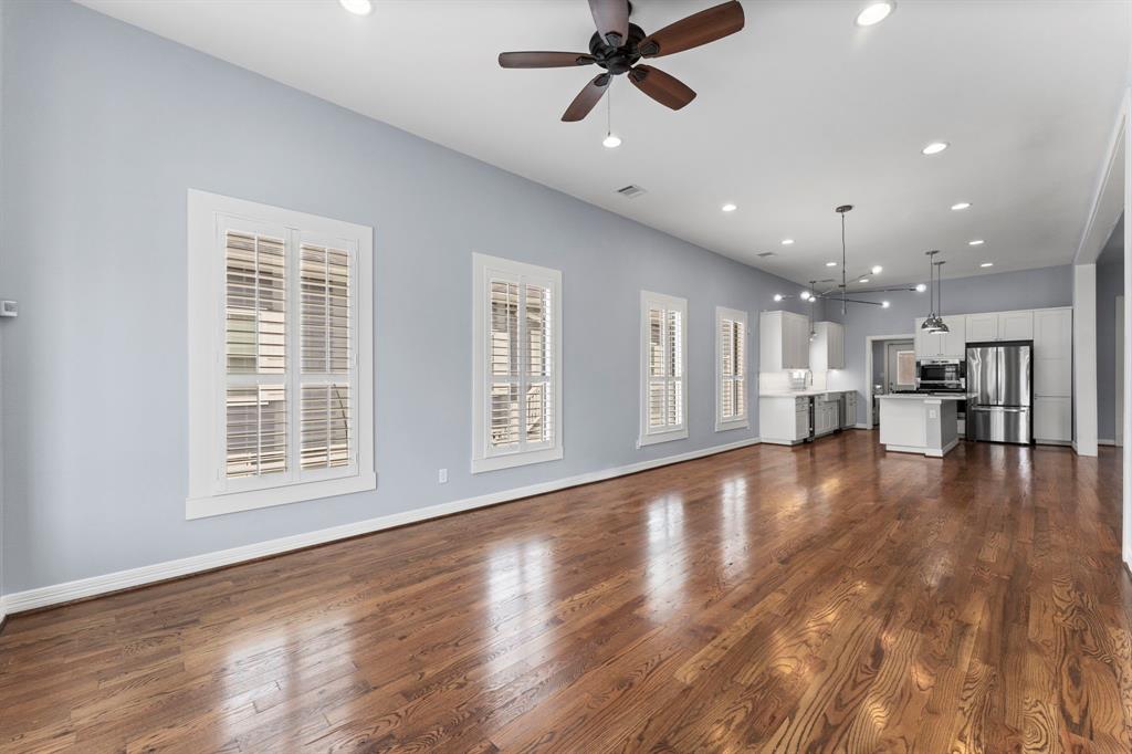 409 Paschall Street, Houston, Texas image 6