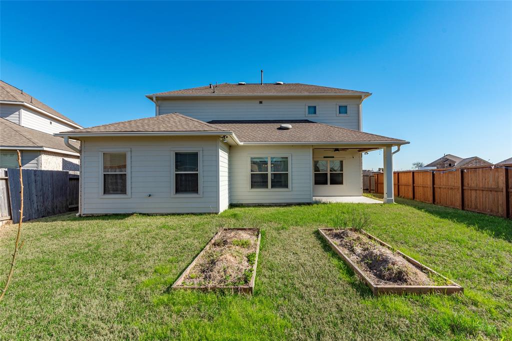 5322 W Bayou Maison Circle, Dickinson, Texas image 37