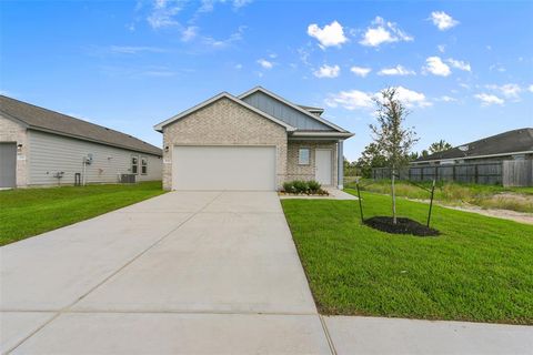 A home in Dayton