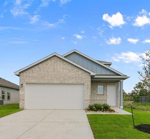 Photo of 1132 Cypress Lane, Dayton, TX 77535 (MLS # 35816605)