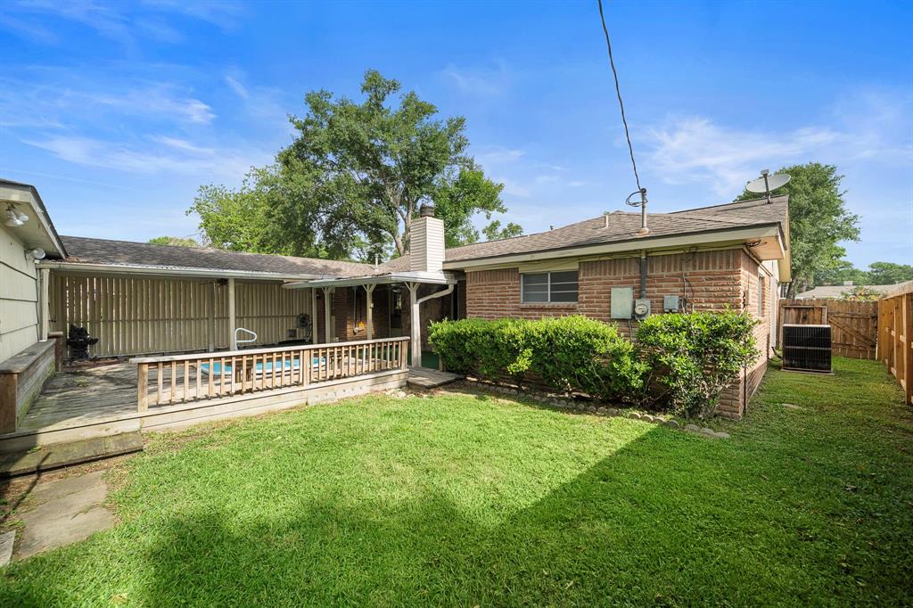 6135 Spruce Forest Drive, Houston, Texas image 34