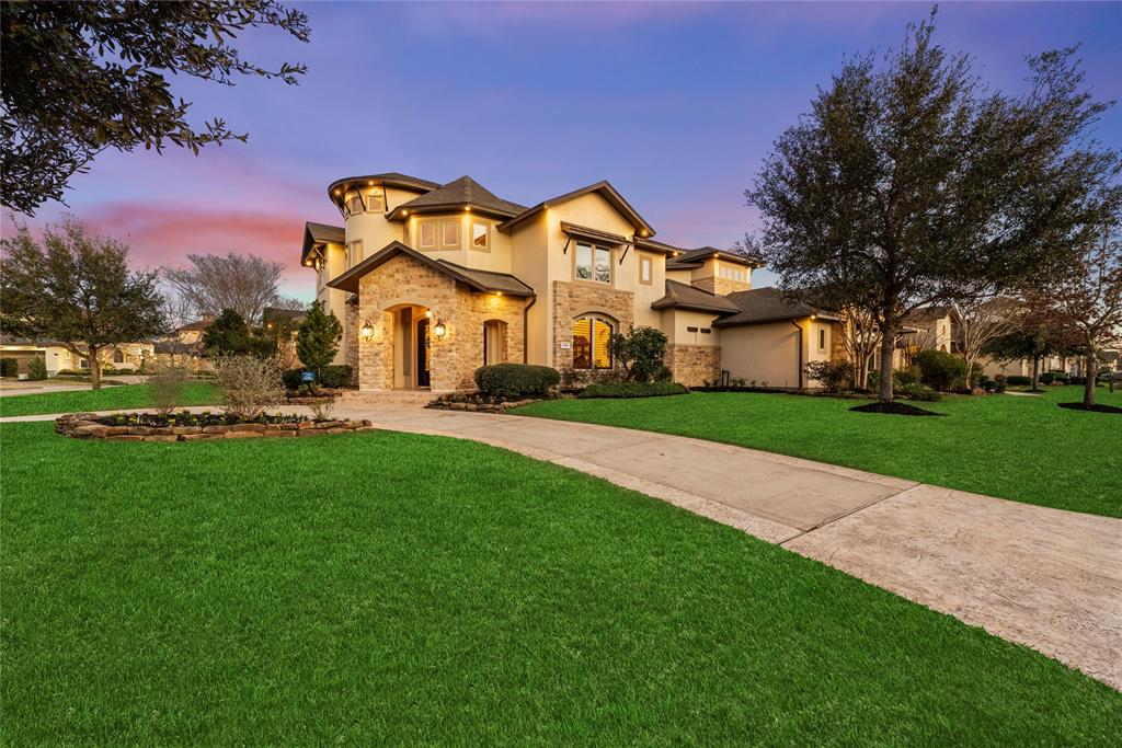10210 Llano River Lane, Cypress, Texas image 37