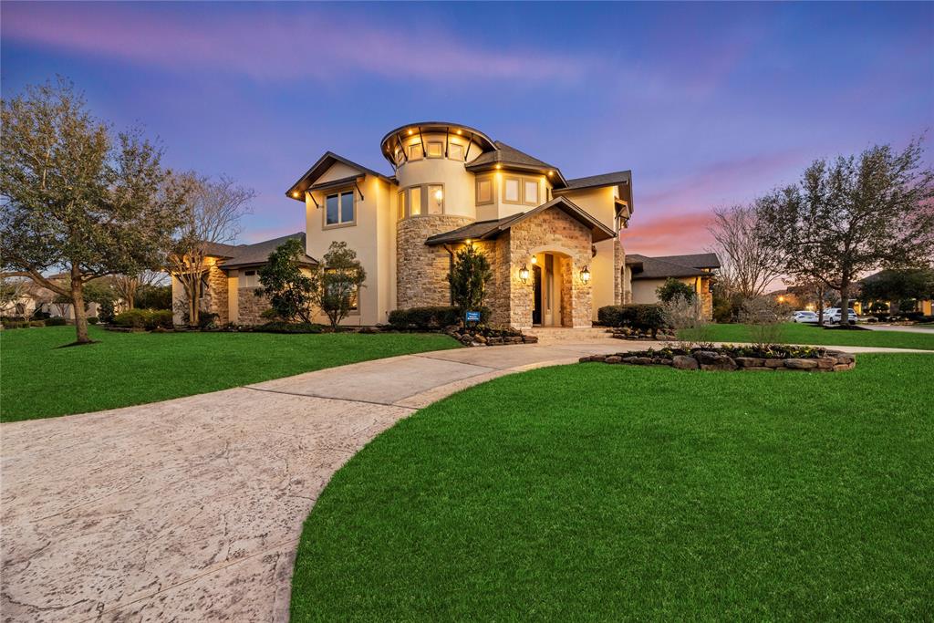 10210 Llano River Lane, Cypress, Texas image 36