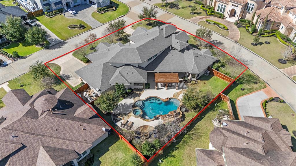 10210 Llano River Lane, Cypress, Texas image 5