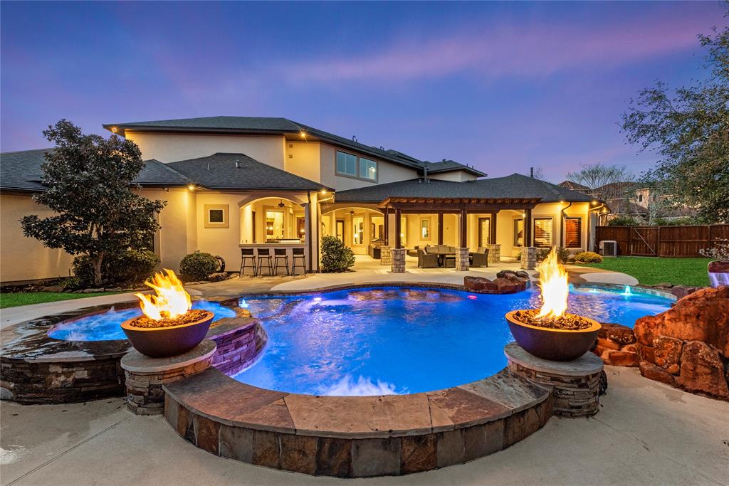 10210 Llano River Lane, Cypress, Texas image 31