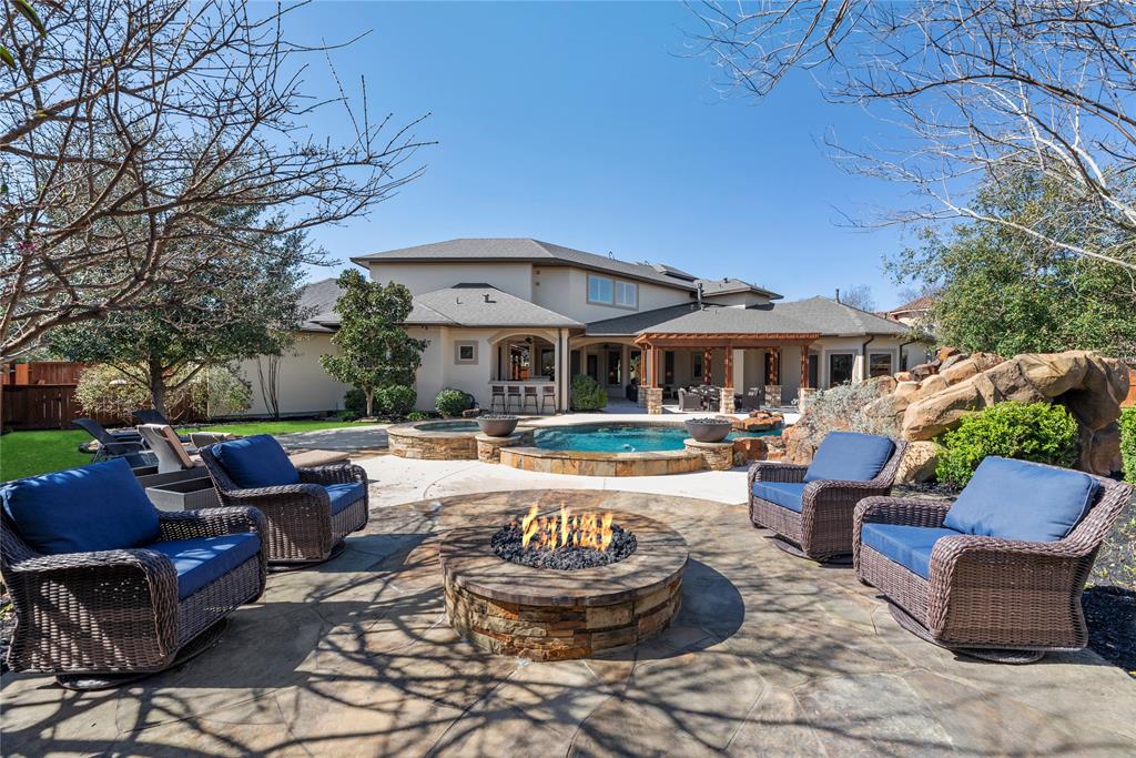 10210 Llano River Lane, Cypress, Texas image 1