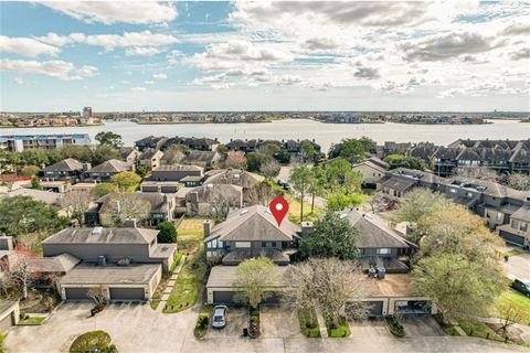 A home in Nassau Bay