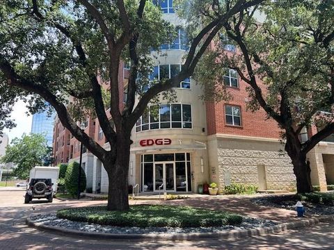 Photo of 300 St Joseph Parkway #116, Houston, TX 77002 (MLS # 43250330)
