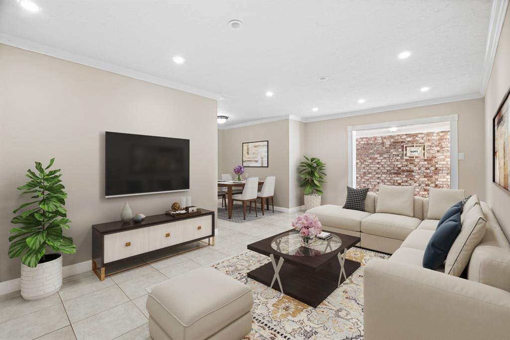 355 N Post Oak Lane #743, Houston, Texas image 11