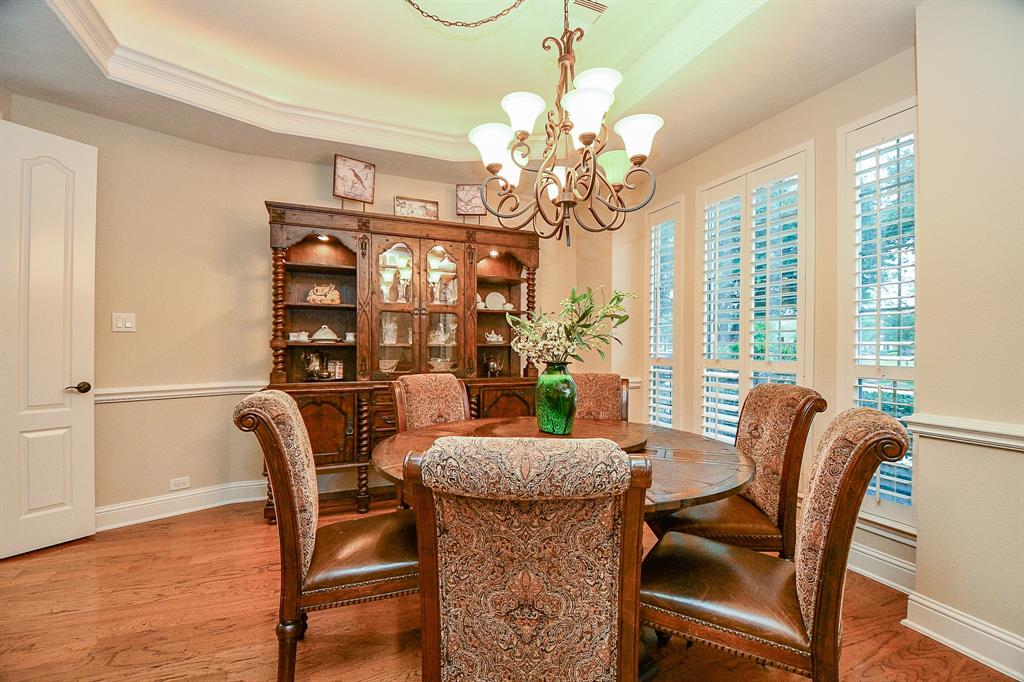 17819 Refuge Lake Drive, Cypress, Texas image 23