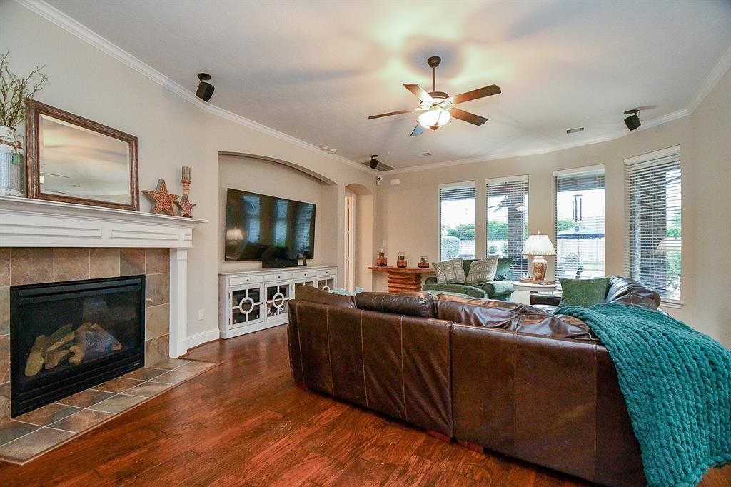 17819 Refuge Lake Drive, Cypress, Texas image 26