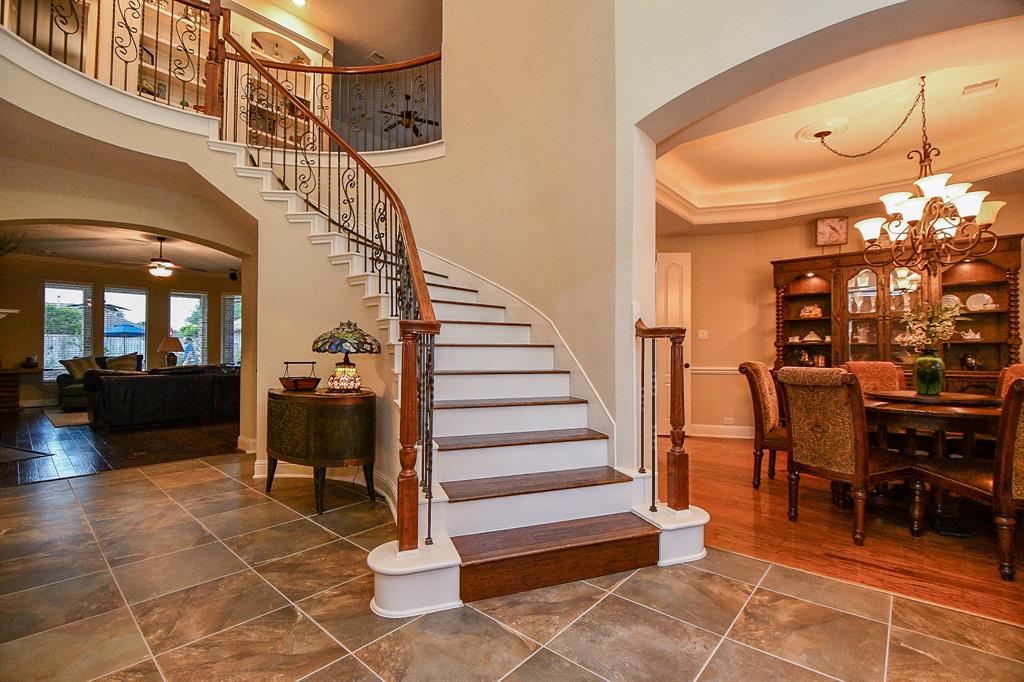 17819 Refuge Lake Drive, Cypress, Texas image 22