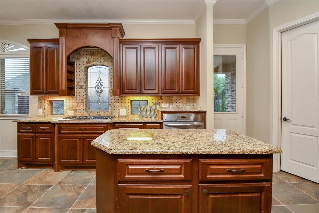 17819 Refuge Lake Drive, Cypress, Texas image 32