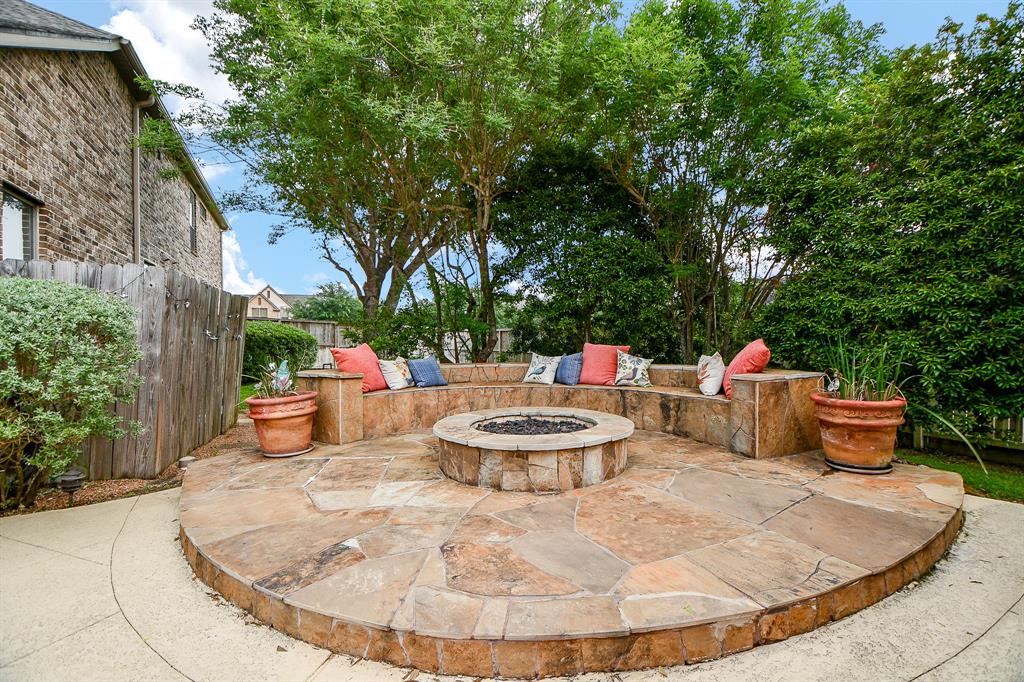 17819 Refuge Lake Drive, Cypress, Texas image 11