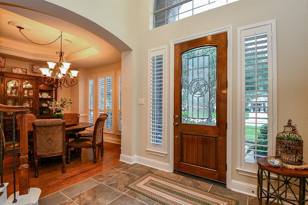 17819 Refuge Lake Drive, Cypress, Texas image 19