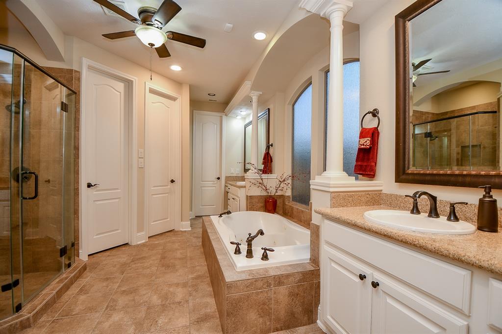 17819 Refuge Lake Drive, Cypress, Texas image 34