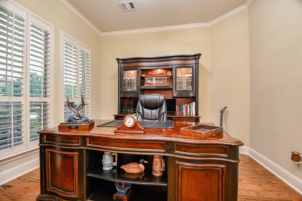 17819 Refuge Lake Drive, Cypress, Texas image 20