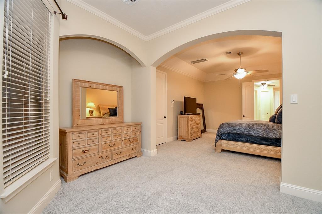 17819 Refuge Lake Drive, Cypress, Texas image 36