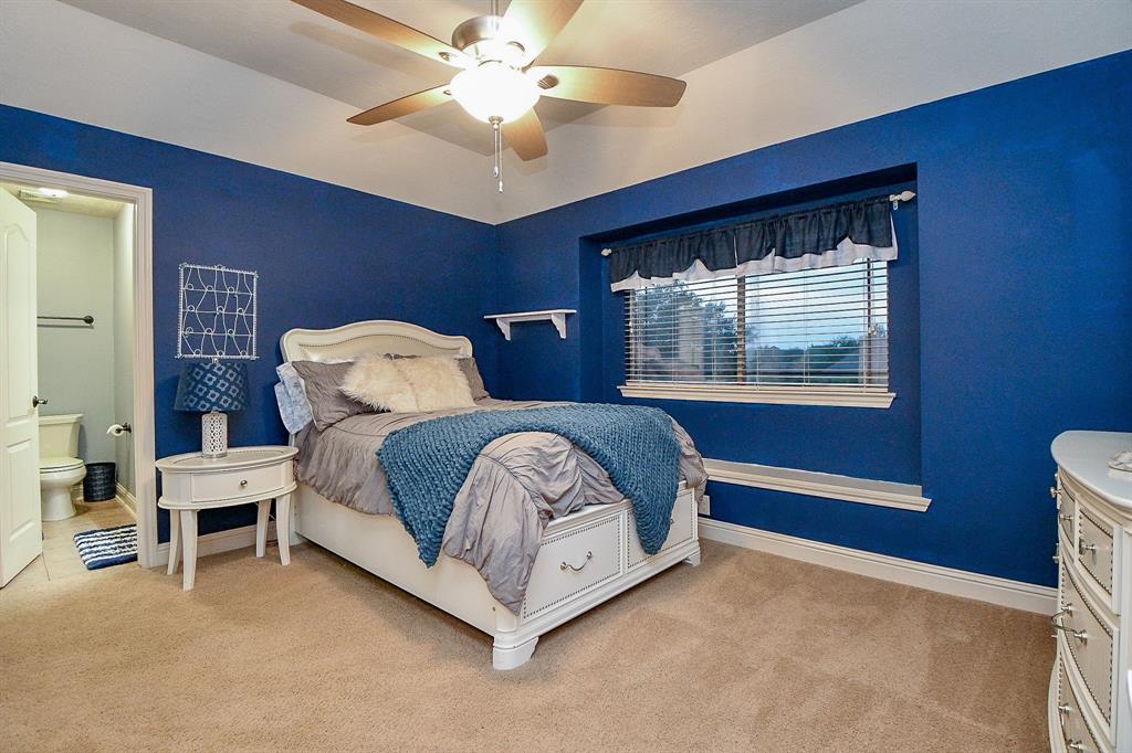 17819 Refuge Lake Drive, Cypress, Texas image 41