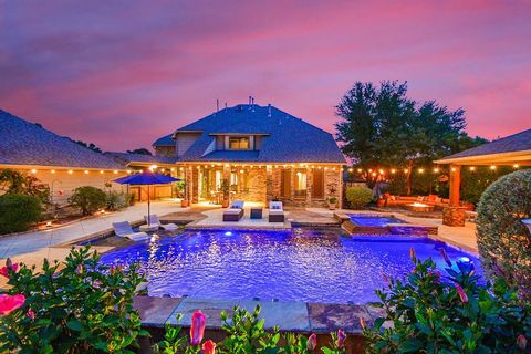 Photo of 17819 Refuge Lake Drive, Cypress, TX 77433 (MLS # 3210627)