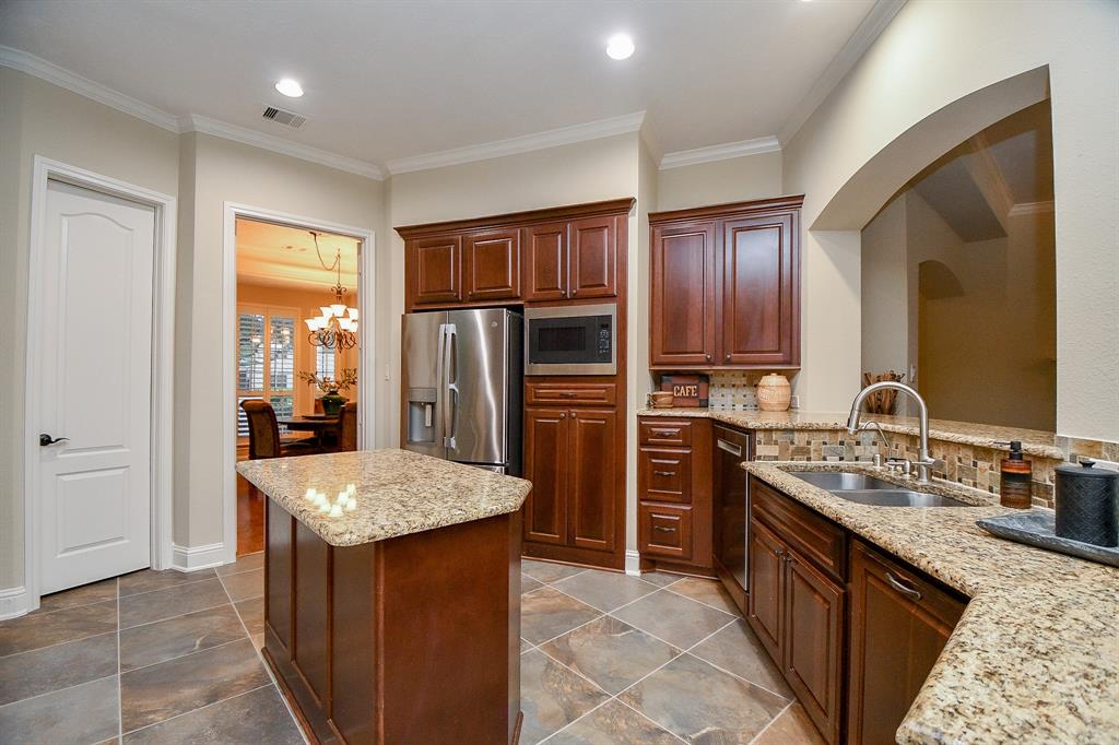 17819 Refuge Lake Drive, Cypress, Texas image 31