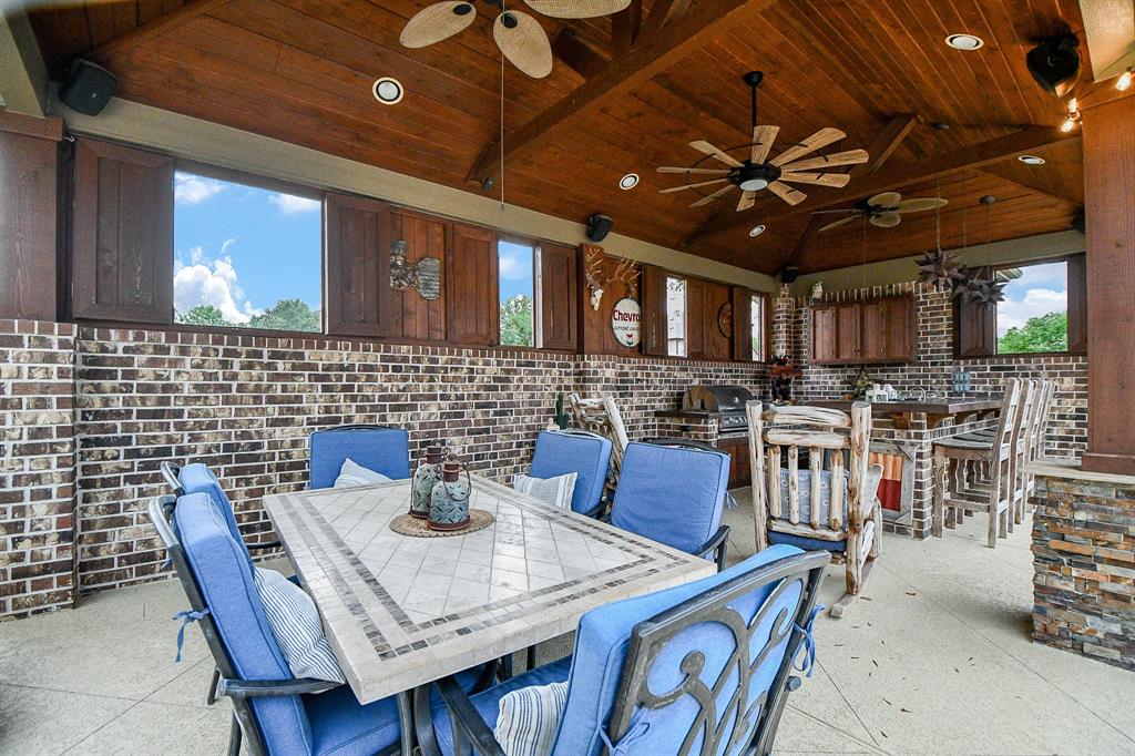 17819 Refuge Lake Drive, Cypress, Texas image 9