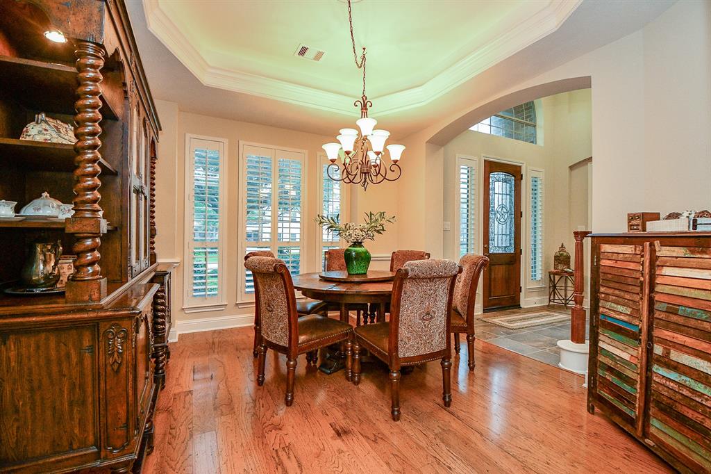 17819 Refuge Lake Drive, Cypress, Texas image 24