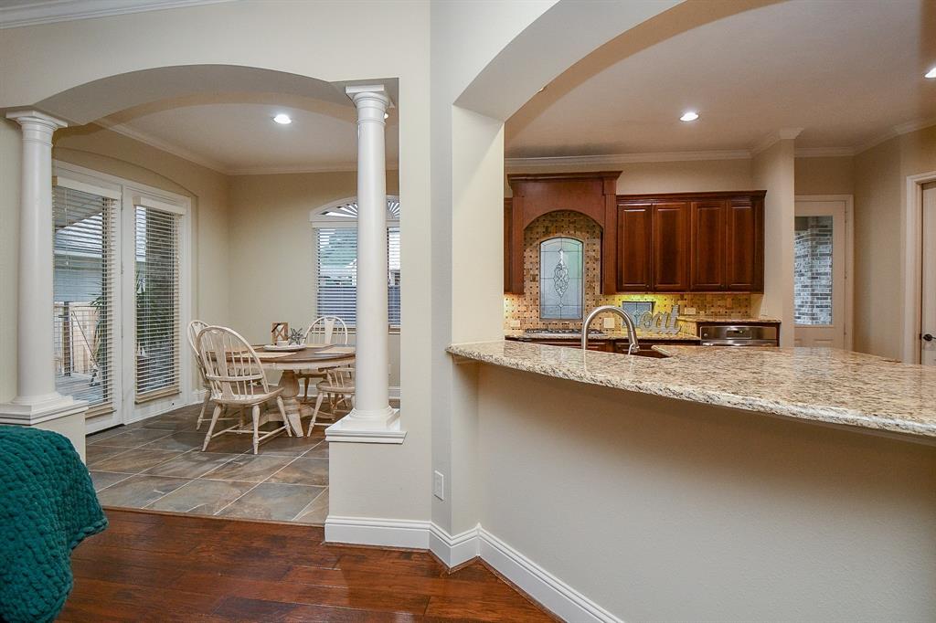 17819 Refuge Lake Drive, Cypress, Texas image 28