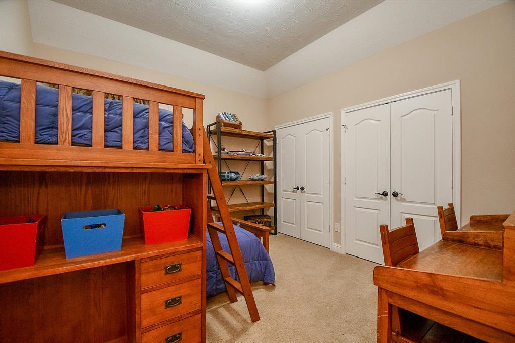 17819 Refuge Lake Drive, Cypress, Texas image 39