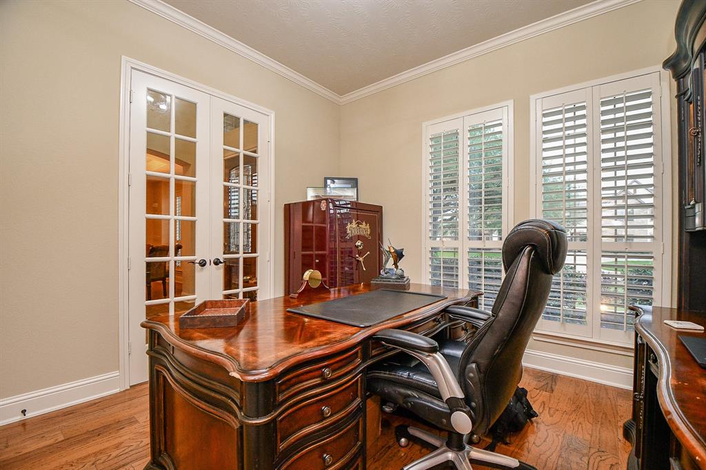 17819 Refuge Lake Drive, Cypress, Texas image 21