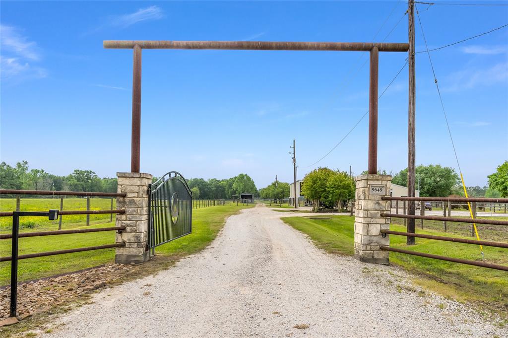 9649 Old Batson Saratoga Road, Sour Lake, Texas image 47