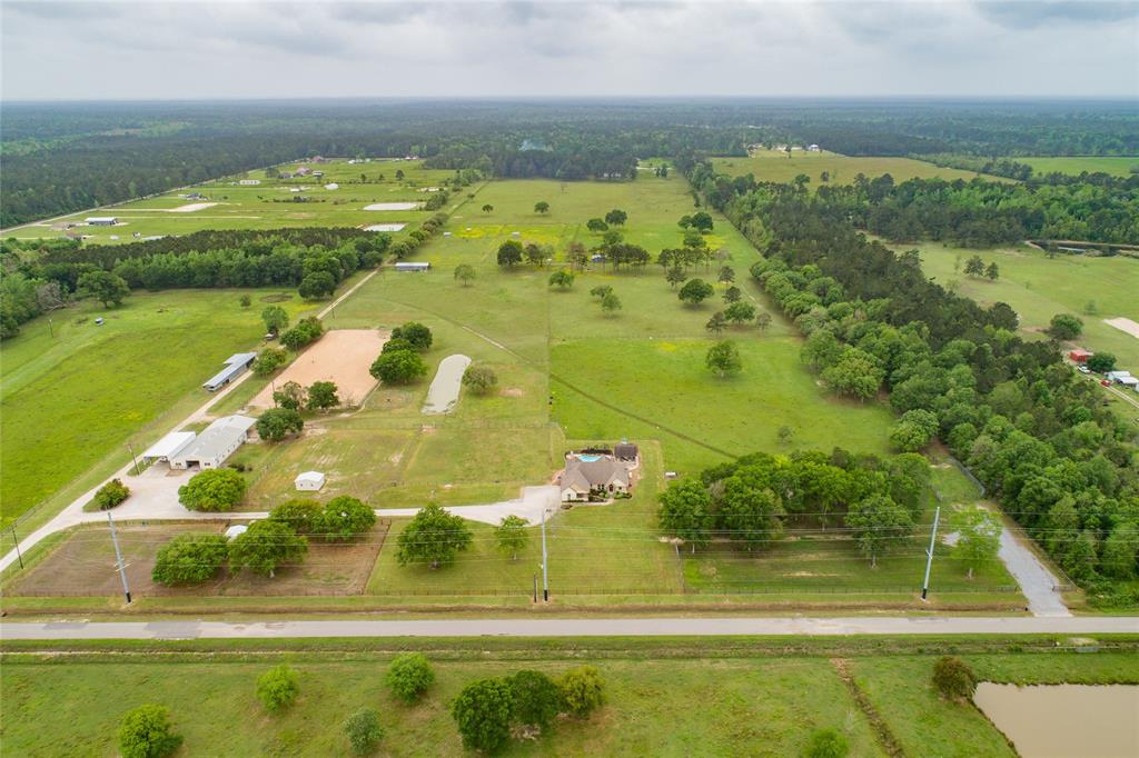 9649 Old Batson Saratoga Road, Sour Lake, Texas image 46