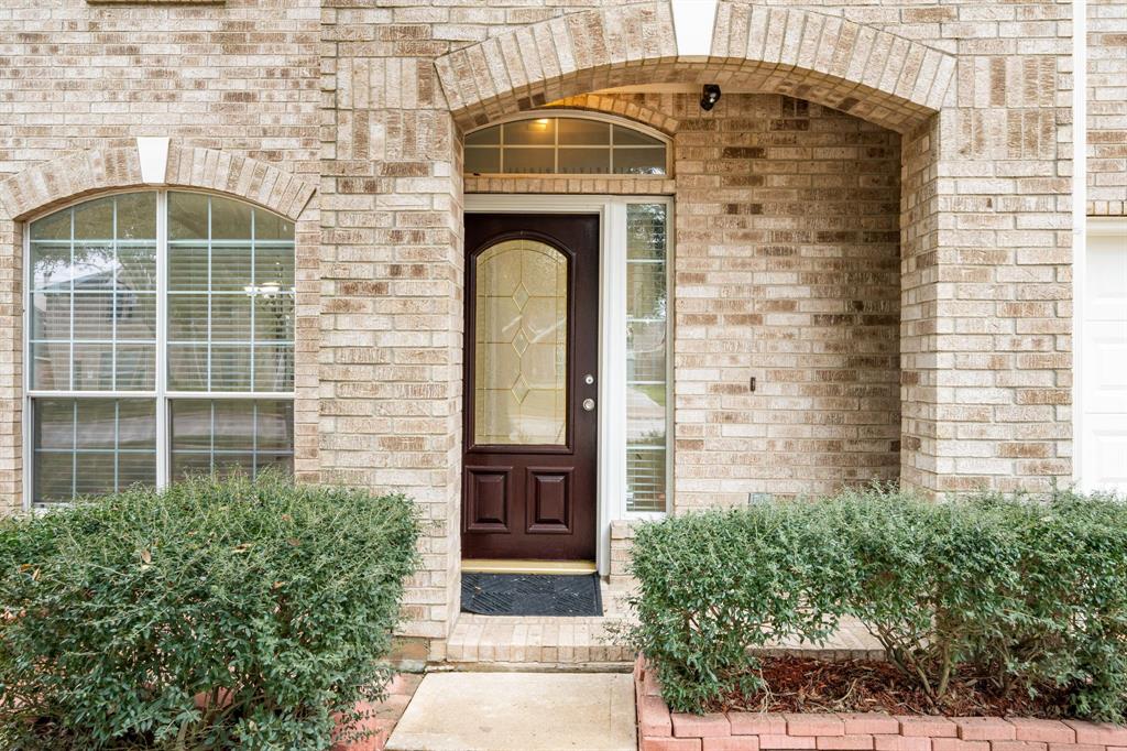 10202 Forest Spring Lane, Pearland, Texas image 3