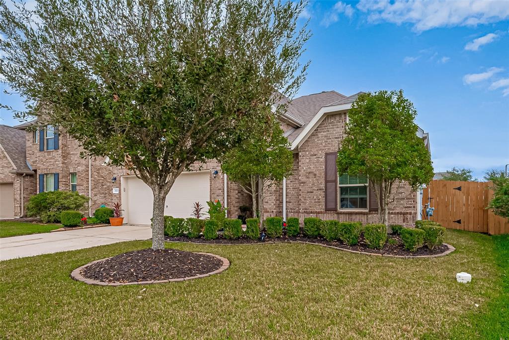 2820 Pranzo Lane, League City, Texas image 3