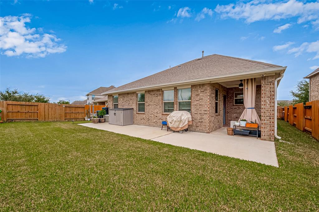 2820 Pranzo Lane, League City, Texas image 38